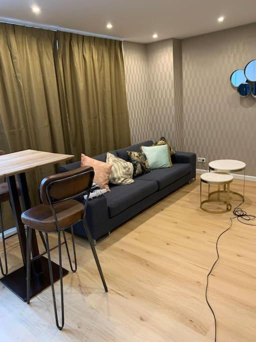 Apartamento Heart Of
