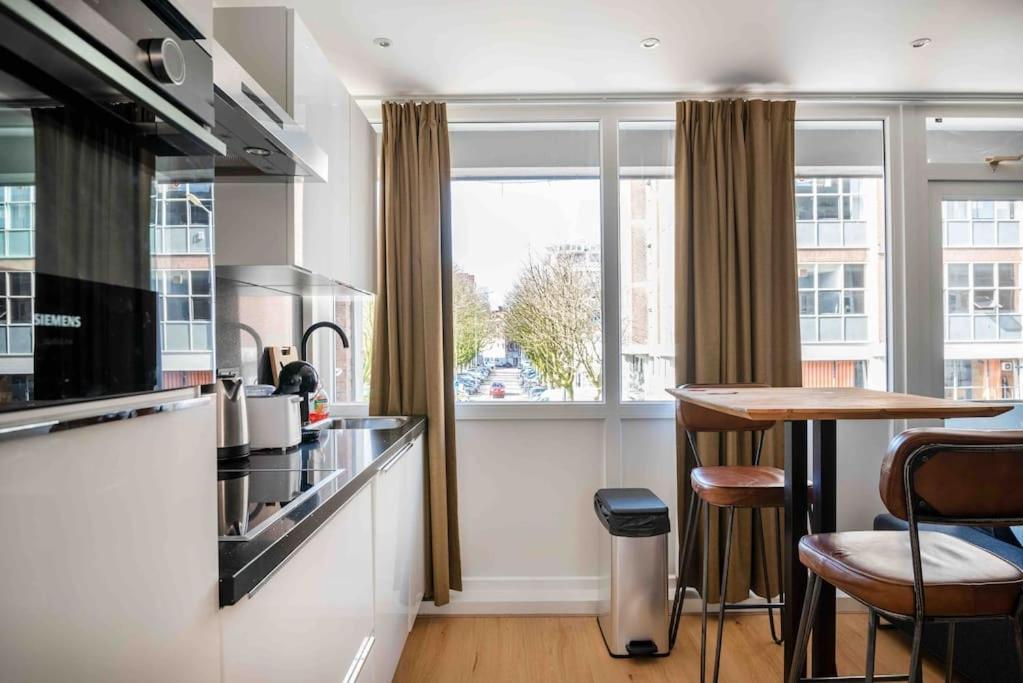Heart Of Apartamento