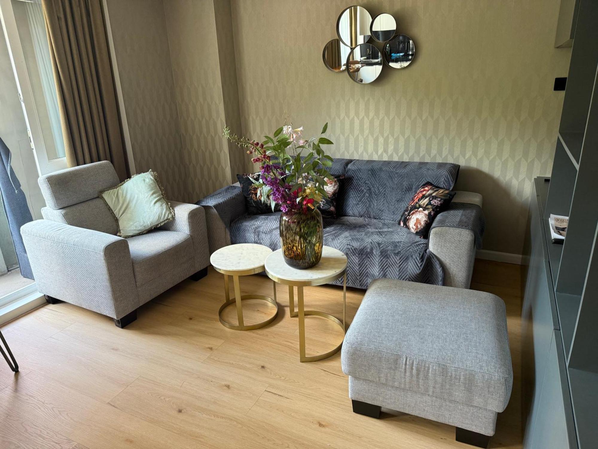 Apartamento Heart Of *